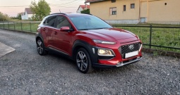 Kona 1.6 CRDI