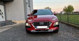 Kona 1.6 CRDI