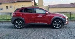 Kona 1.6 CRDI