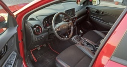 Kona 1.6 CRDI