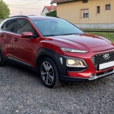 Kona 1.6 CRDI