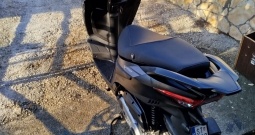 Aprilia sxr 50 Novo!
