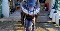 Aprilia sxr 50 Novo!