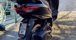 Aprilia sxr 50 Novo!