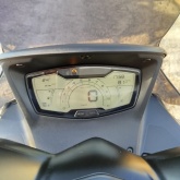 Aprilia sxr 50 Novo!