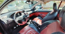 Peugeot 206cc 1.6hdi