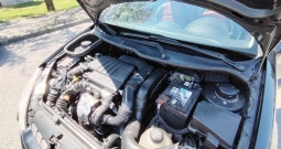 Peugeot 206cc 1.6hdi
