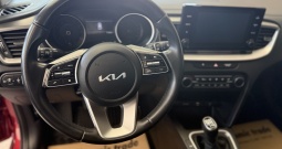 Kia Ceed 1,5 T-GDI Champion M/T