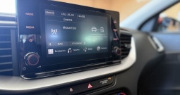 Kia Ceed 1,5 T-GDI Champion M/T