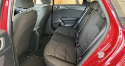 Kia Ceed 1,5 T-GDI Champion M/T