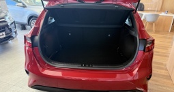 Kia Ceed 1,5 T-GDI Champion M/T