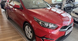 Kia Ceed 1,5 T-GDI Champion M/T