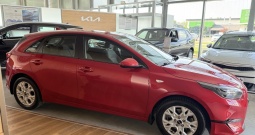 Kia Ceed 1,5 T-GDI Champion M/T