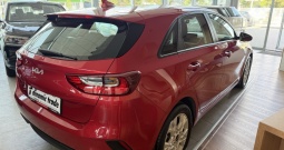 Kia Ceed 1,5 T-GDI Champion M/T