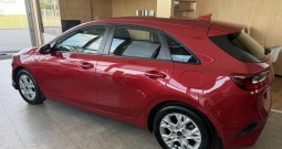 Kia Ceed 1,5 T-GDI Champion M/T