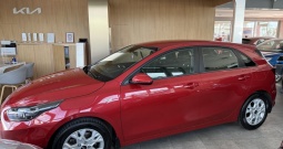 Kia Ceed 1,5 T-GDI Champion M/T