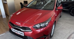 Kia Ceed 1,5 T-GDI Champion M/T