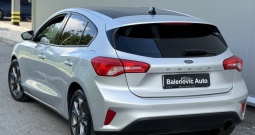 Ford focus 1.0 ecoboost trend st * novoo * 25. 000 km* 6 brzina 101 ks*
