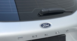 Ford focus 1.0 ecoboost trend st * novoo * 25. 000 km* 6 brzina 101 ks*
