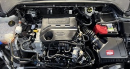 Ford focus 1.0 ecoboost trend st * novoo * 25. 000 km* 6 brzina 101 ks*