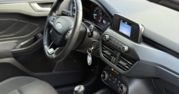 Ford focus 1.0 ecoboost trend st * novoo * 25. 000 km* 6 brzina 101 ks*