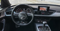 Audi A6 Avant 2.0 TDI 3x S LINE ULTRA RS *Automatik*Matrix*Led *Koža*