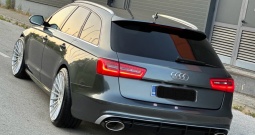 Audi A6 Avant 2.0 TDI 3x S LINE ULTRA RS *Automatik*Matrix*Led *Koža*