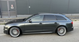 Audi A6 Avant 2.0 TDI 3x S LINE ULTRA RS *Automatik*Matrix*Led *Koža*