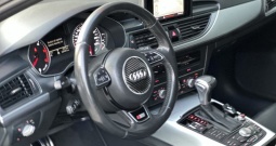 Audi A6 Avant 2.0 TDI 3x S LINE ULTRA RS *Automatik*Matrix*Led *Koža*