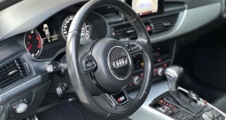 Audi A6 Avant 2.0 TDI 3x S LINE ULTRA RS *Automatik*Matrix*Led *Koža*
