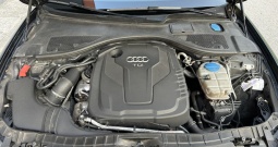 Audi A6 Avant 2.0 TDI 3x S LINE ULTRA RS *Automatik*Matrix*Led *Koža*