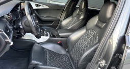 Audi A6 Avant 2.0 TDI 3x S LINE ULTRA RS *Automatik*Matrix*Led *Koža*