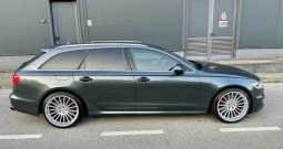 Audi A6 Avant 2.0 TDI 3x S LINE ULTRA RS *Automatik*Matrix*Led *Koža*