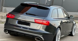 Audi A6 Avant 2.0 TDI 3x S LINE ULTRA RS *Automatik*Matrix*Led *Koža*