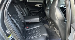 Audi A6 Avant 2.0 TDI 3x S LINE ULTRA RS *Automatik*Matrix*Led *Koža*
