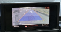 Audi A6 Avant 2.0 TDI 3x S LINE ULTRA RS *Automatik*Matrix*Led *Koža*