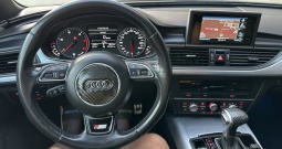 Audi A6 Avant 2.0 TDI 3x S LINE ULTRA RS *Automatik*Matrix*Led *Koža*