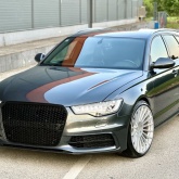 Audi A6 Avant 2.0 TDI 3x S LINE ULTRA RS *Automatik*Matrix*Led *Koža*