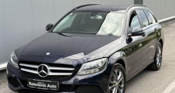 Mercedes-Benz C-klasa 200 D SPORT KARAVAN *2016 Model* Servisna*Navi*