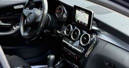 Mercedes-Benz C-klasa 200 D SPORT KARAVAN *2016 Model* Servisna*Navi*