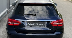 Mercedes-Benz C-klasa 200 D SPORT KARAVAN *2016 Model* Servisna*Navi*