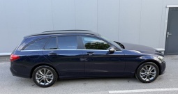 Mercedes-Benz C-klasa 200 D SPORT KARAVAN *2016 Model* Servisna*Navi*