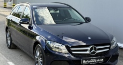 Mercedes-Benz C-klasa 200 D SPORT KARAVAN *2016 Model* Servisna*Navi*