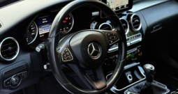 Mercedes-Benz C-klasa 200 D SPORT KARAVAN *2016 Model* Servisna*Navi*