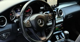 Mercedes-Benz C-klasa 200 D SPORT KARAVAN *2016 Model* Servisna*Navi*