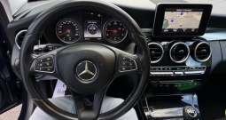 Mercedes-Benz C-klasa T-model 200 D 136 Ks * 2016 Model* Reg 04/2027*