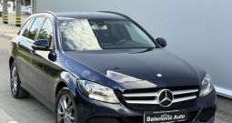 Mercedes-Benz C-klasa T-model 200 D 136 Ks * 2016 Model* Reg 04/2027*