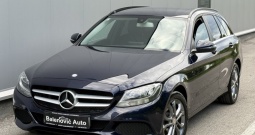 Mercedes-Benz C-klasa T-model 200 D 136 Ks * 2016 Model* Reg 04/2027*