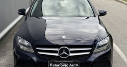 Mercedes-Benz C-klasa T-model 200 D 136 Ks * 2016 Model* Reg 04/2027*
