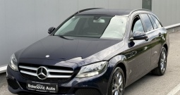 Mercedes-Benz C-klasa T-model 200 D 136 Ks * 2016 Model* Reg 04/2027*